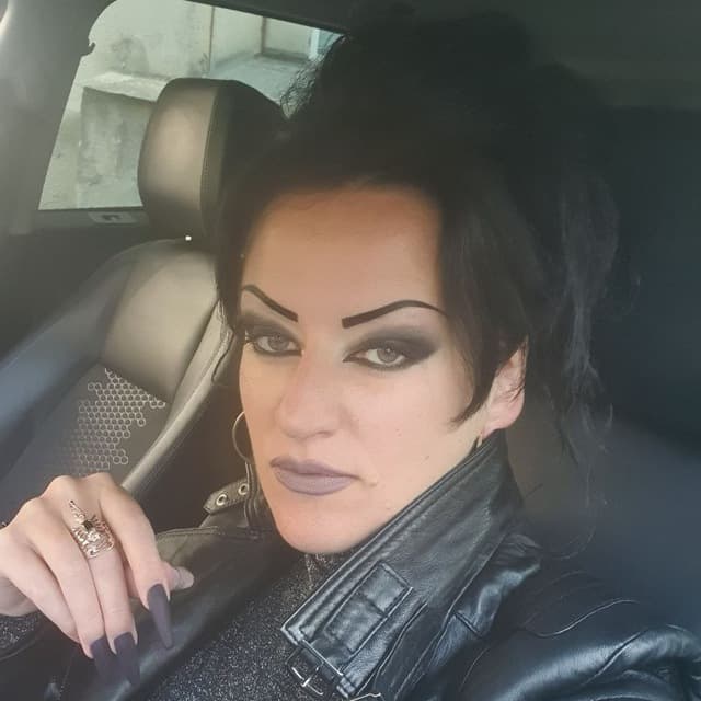 Олена Бриндак